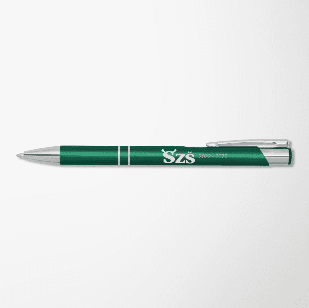 Střední zdravotnická škola